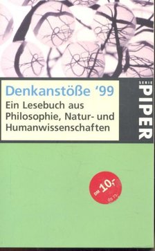 Denkanstöße '99 [antikvár]