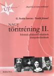Veréb József, G. Szabó István - Nagy töritréning  II. [antikvár]