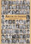 Madár János (szerk.) - Arcok és énekek [antikvár]