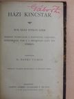 Dr. Hankó Vilmos - Házi kincstár [antikvár]