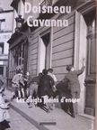 Cavanna - Les doigts pleins d'encre [antikvár]