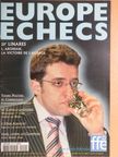 Jean-Michel Péchiné - Europe Échecs Avril 2006 [antikvár]
