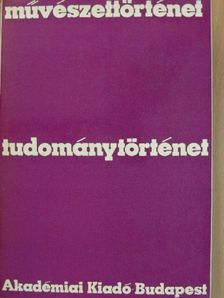 Beke László - Művészettörténet, tudománytörténet [antikvár]