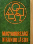 Dr. Csorba Csaba - Magyarországi kirándulások [antikvár]