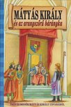 Szöllősi Péter - Mátyás Király és az aranyszőrű bárányka [antikvár]