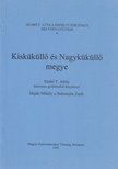 Hajdú Mihály (szerk.), Szabó T. Attila, Sebestyén Zsolt (szerk.) - Kisküküllő és Nagyküküllő megye [antikvár]