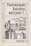 Praznovszky Mihály - Tanulmányok Szécsény múltjából 1. [antikvár]