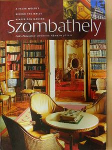 Fábián László - A falak mögött - Szombathely [antikvár]