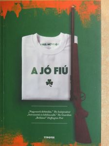 Paul McVeigh - A jó fiú [antikvár]