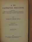 Charlotte Perkins Gilman - A nő gazdasági helyzete [antikvár]