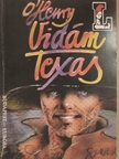 O'Henry - Vidám Texas [antikvár]