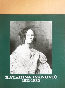 Katarina Ivanovic emékkiállítás [antikvár]