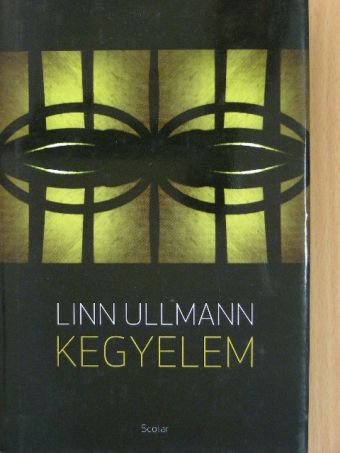Linn Ullmann - Kegyelem [antikvár]