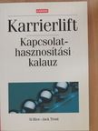 Al Ries - Karrierlift [antikvár]
