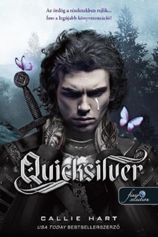 Callie Hart - Quicksilver