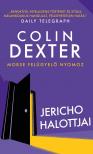 Colin Dexter - Jericho halottjai [eKönyv: epub, mobi]