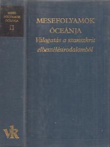 Vekerdi József - Mesefolyamok óceánja II. [antikvár]