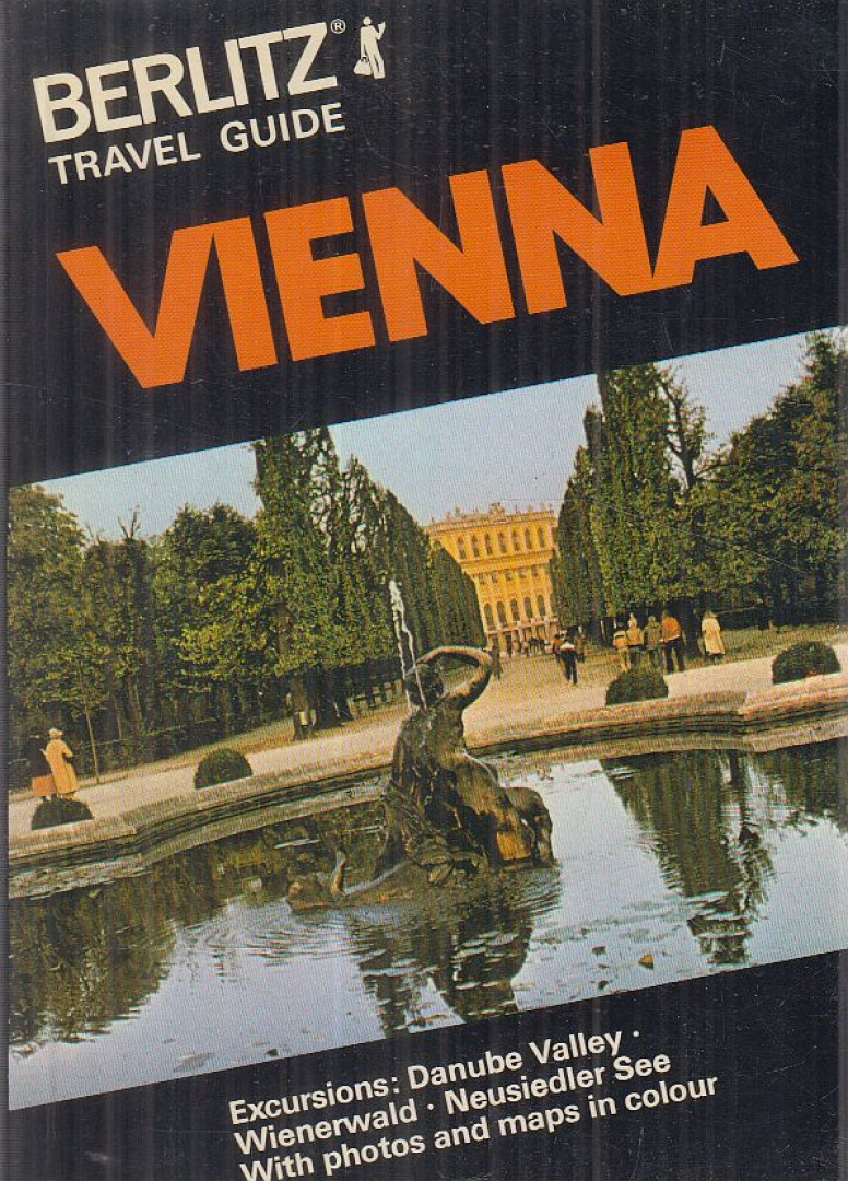 Jack Altman - Vienna [antikvár]