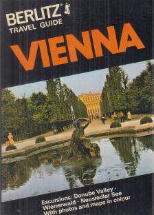 Jack Altman - Vienna [antikvár]