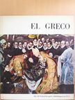 Philip Troutman - El Greco [antikvár]
