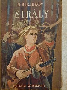 N. Birjukov - Sirály [antikvár]