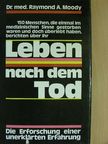 Raymond A. Moody - Leben nach dem Tod [antikvár]