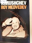 Roy Medvedev - Khrushchev [antikvár]