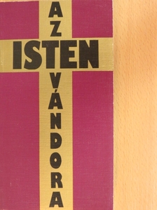 Regőczi István - Az Isten vándora [antikvár]