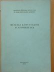 Balázs Sándor - Műszaki könyvtárosi alapismeretek [antikvár]