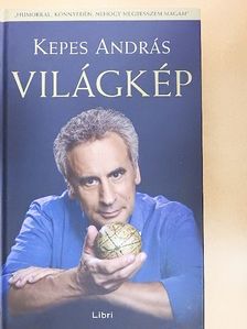 Kepes András - Világkép [antikvár]