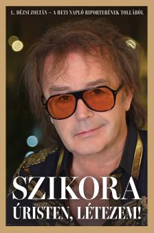 L. Dézsi Zoltán - Szikora