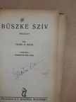 Pearl S. Buck - Büszke szív [antikvár]
