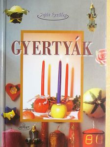 Gyertyák [antikvár]