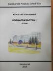 Károlyné Dóra Margit - Közgazdaságtan I/4. [antikvár]