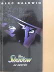 Alec Baldwin - The Shadow/Az árnyék [antikvár]