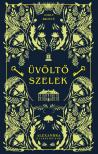 Emily Bronte - Üvöltő szelek [eKönyv: epub, mobi]