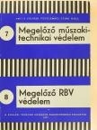 Gábor Ferencné - Megelőző műszaki-technikai védelem/Megelőző RBV védelem [antikvár]