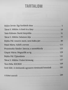 Balázs István - Megnyílik az ég [antikvár]