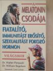 Carol Colman - A melatonin csodája [antikvár]