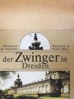 Der zwinger in Dresden [antikvár]