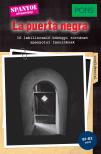 Iván Reymóndez Fernández - PONS La puerta negra