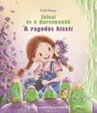 Földi Kinga - Julcsi és a durcimanók - A ragadós hiszti