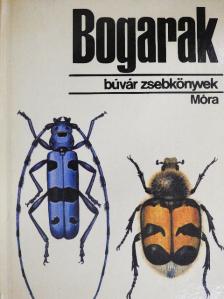 Dr. Endrődi Sebő - Bogarak [antikvár]