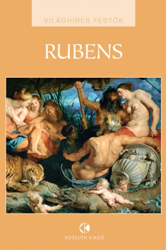 Rubens [eKönyv: epub, mobi]