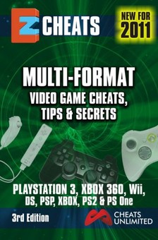 Mistress The Cheat - Multi Format - Video Game Cheats Tips and Secrets [eKönyv: epub, mobi]