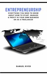 River Samuel - Entrepreneurship [eKönyv: epub, mobi]