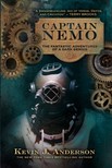 Kevin J. Anderson - Captain Nemo - The Fantastic History of a Dark Genius [eKönyv: epub, mobi]