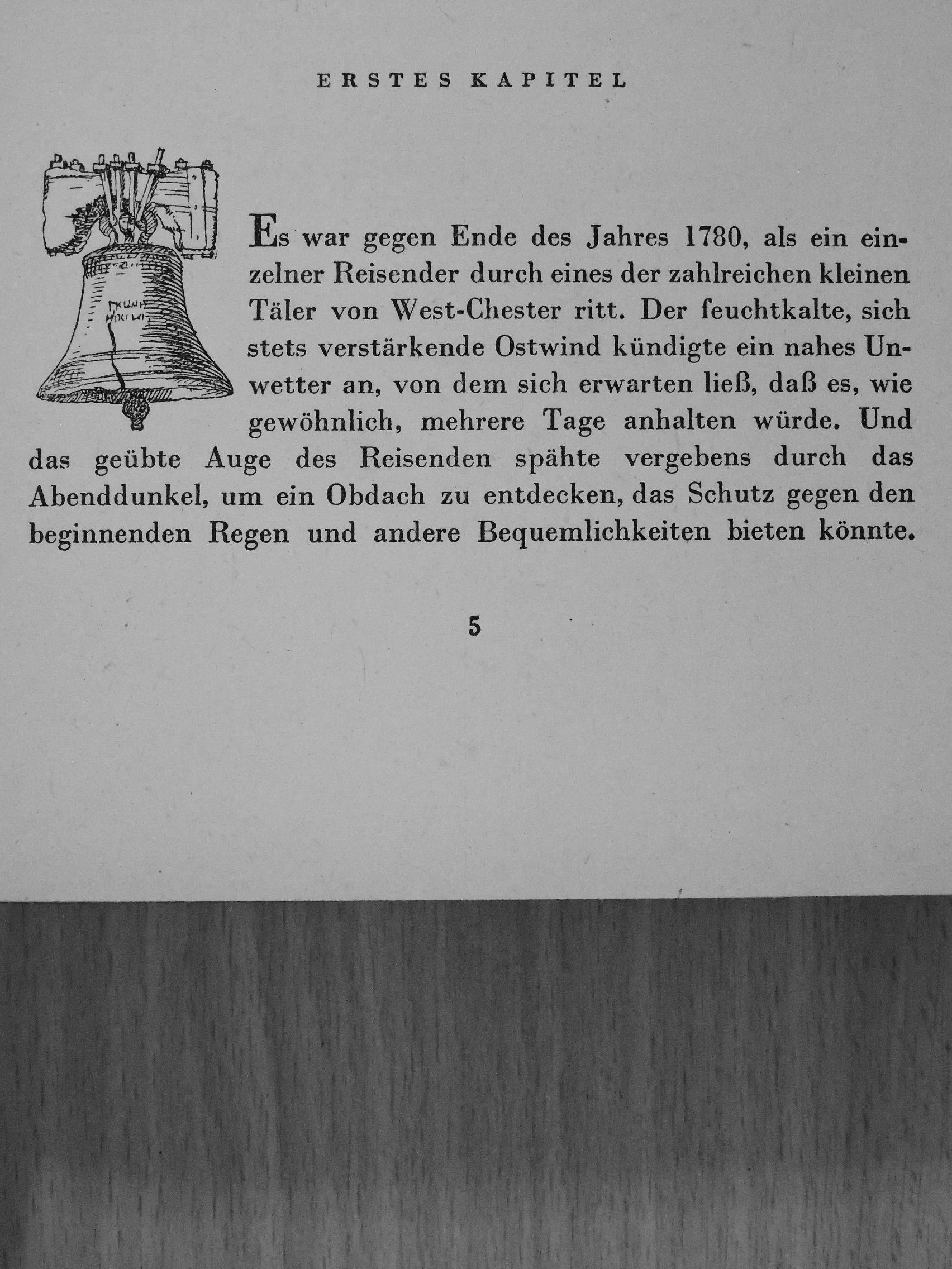 James Fenimore Cooper - Der Spion [antikvár]