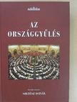 Dr. Soltész István - Az Országgyűlés [antikvár]