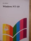 Kis Balázs - Windows NT 4.0 [antikvár]